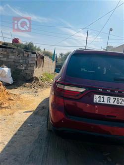 دودج دورانجو